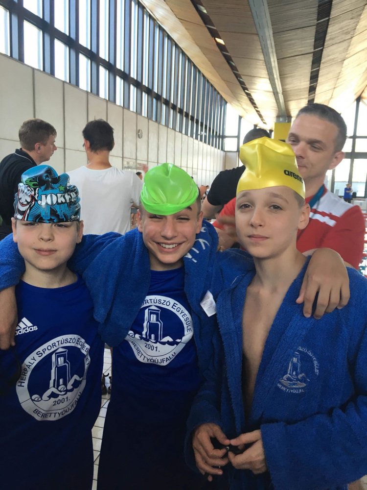 Pünkösdi úszóverseny 05